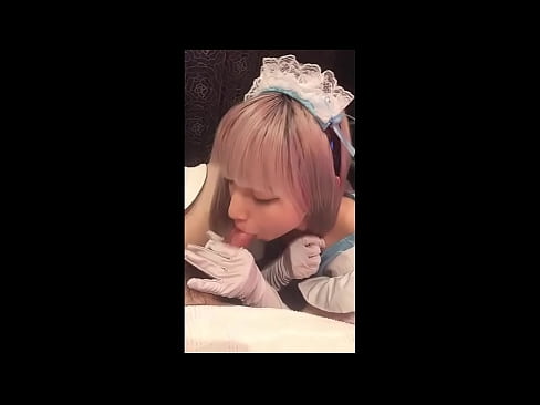 ❤️ Japansk idol [mayuka], Franska jungfrukostym, del 1, avsugning och runka av med lotion ❤️ Porno at us sv.recetasketo.top