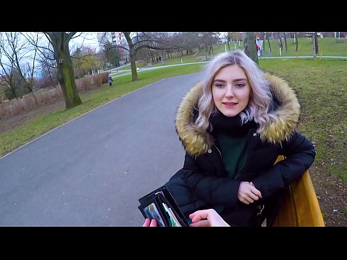 ❤️ Sväljer en främlings het sperma för pengar - avsugning i parken av Eva Elfie ❤️ Porno at us sv.recetasketo.top